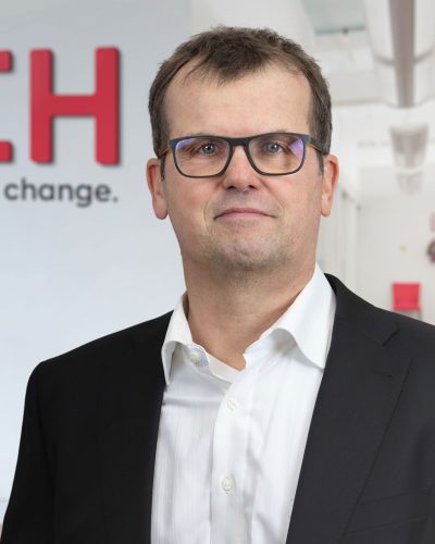 GLUCH Team GluchDaniel