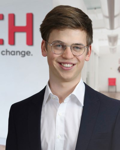 GLUCH Team GluchJannick